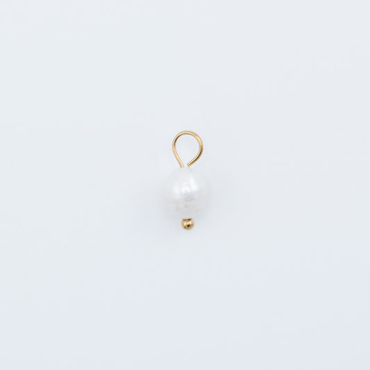 Charm - Petite Pearl
