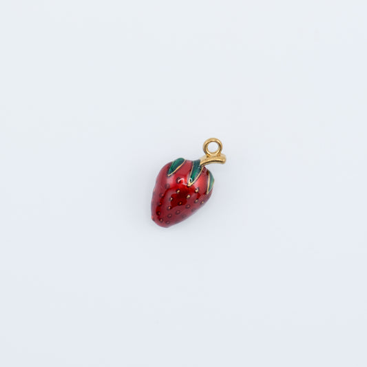 Charm - Strawberry
