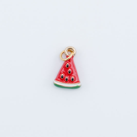 Charm - Watermelon Slice