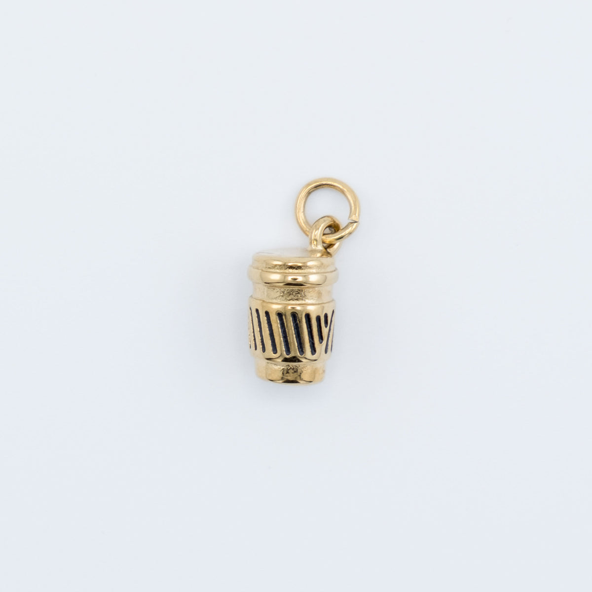 Charm - Coffee Cup