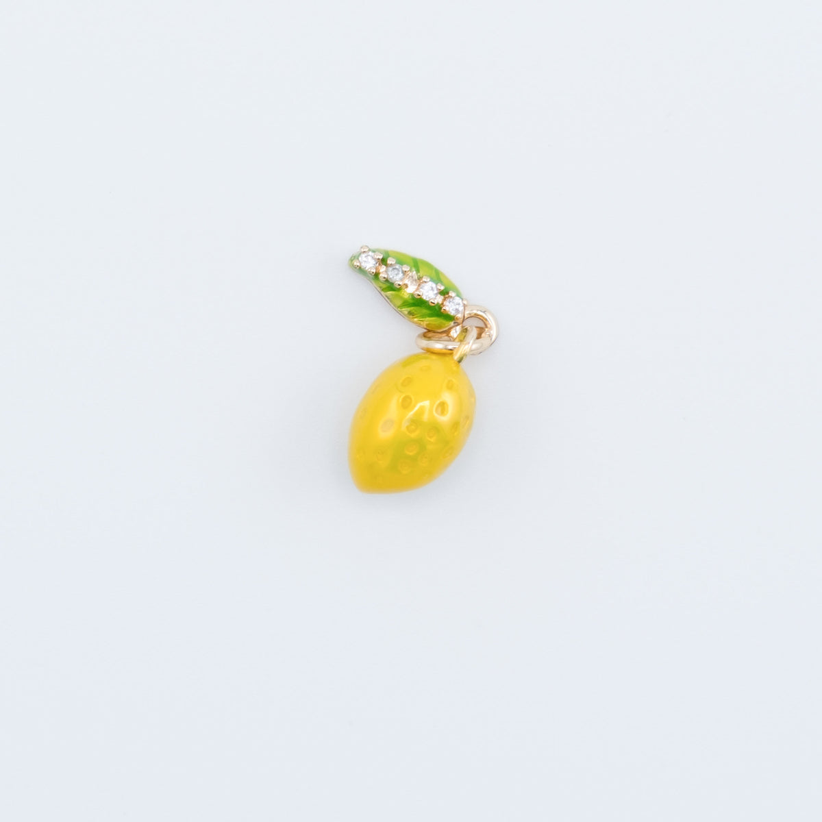 Charm - Lemon