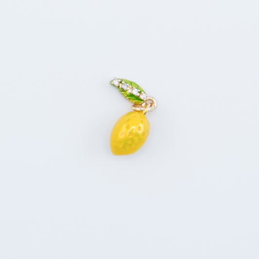 Charm - Lemon