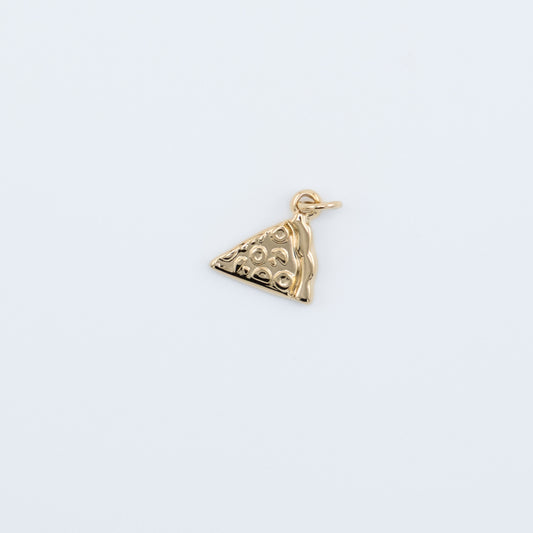 Charm - Gold Pizza