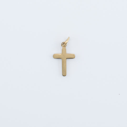 Charm - Basic Cross