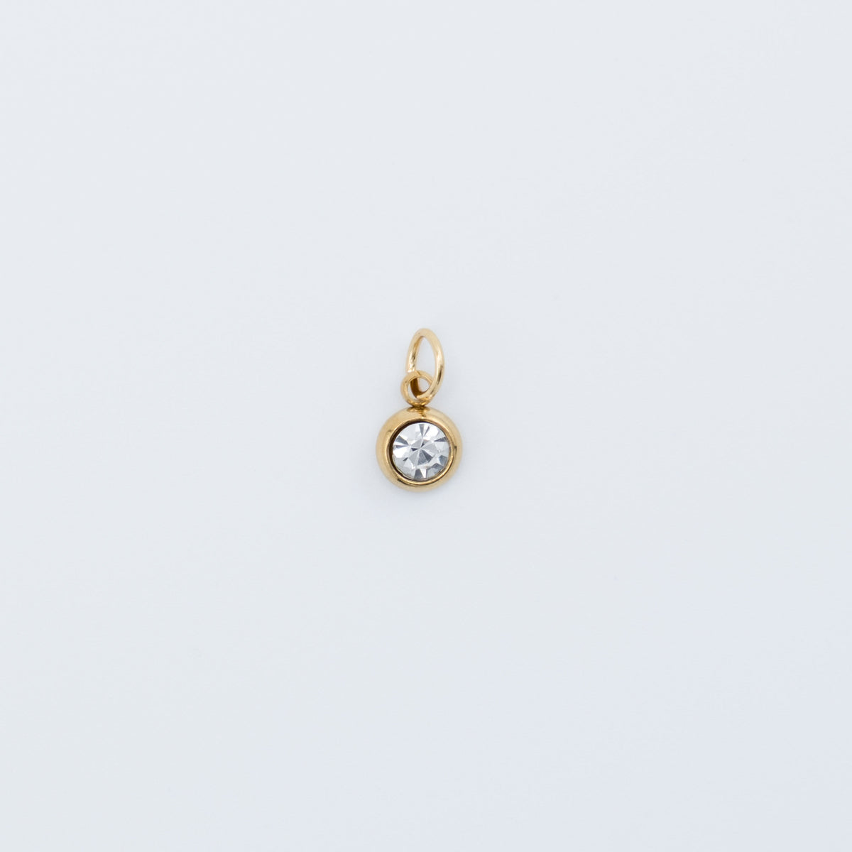 Charm - Birthstones