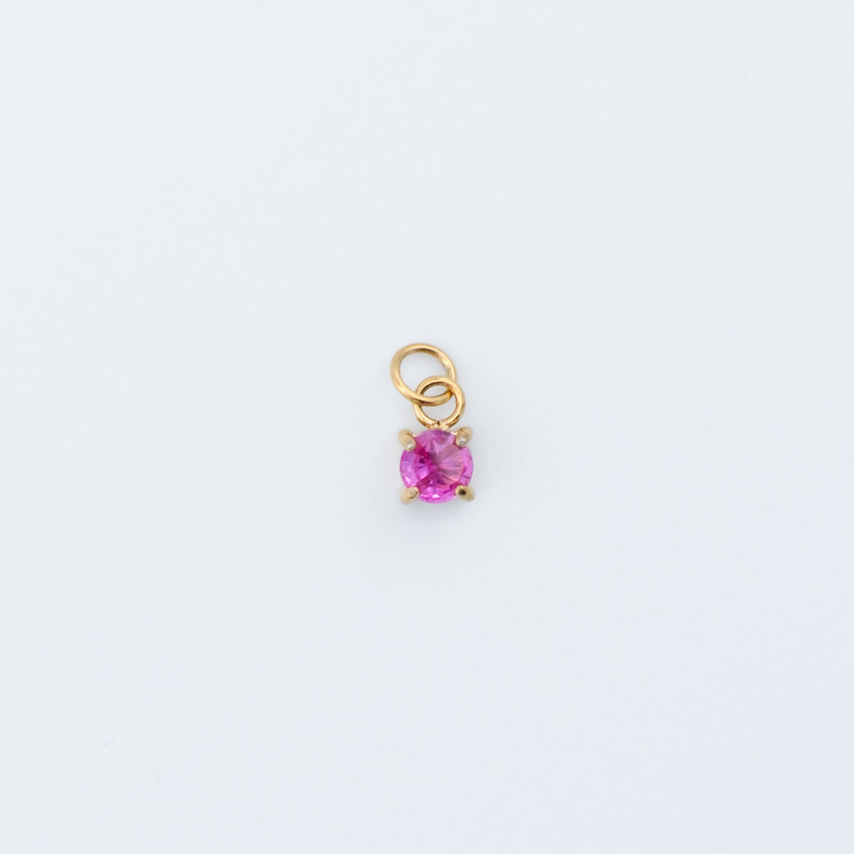 Charm - Birthstones