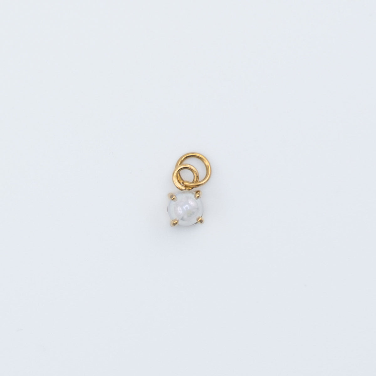 Charm - Birthstones