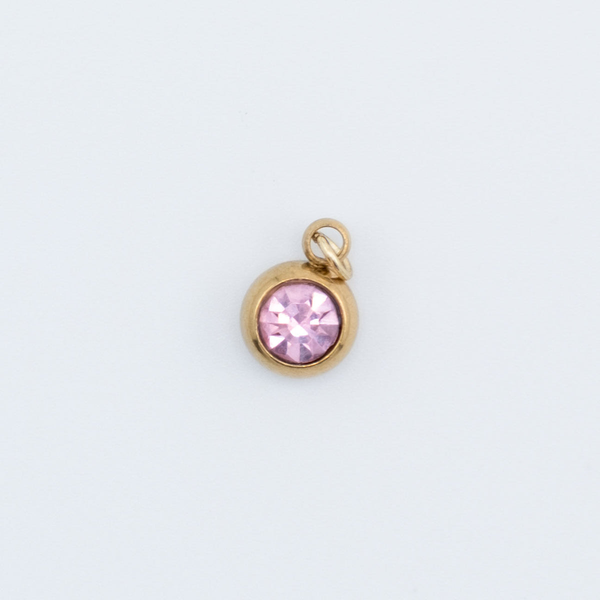 Charm - Birthstones
