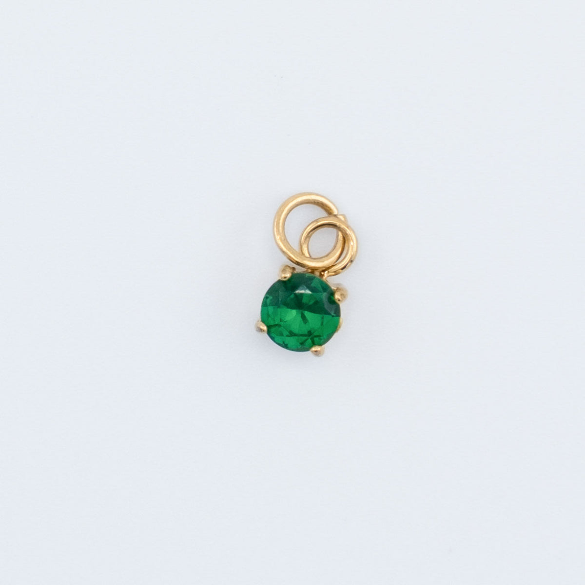 Charm - Birthstones