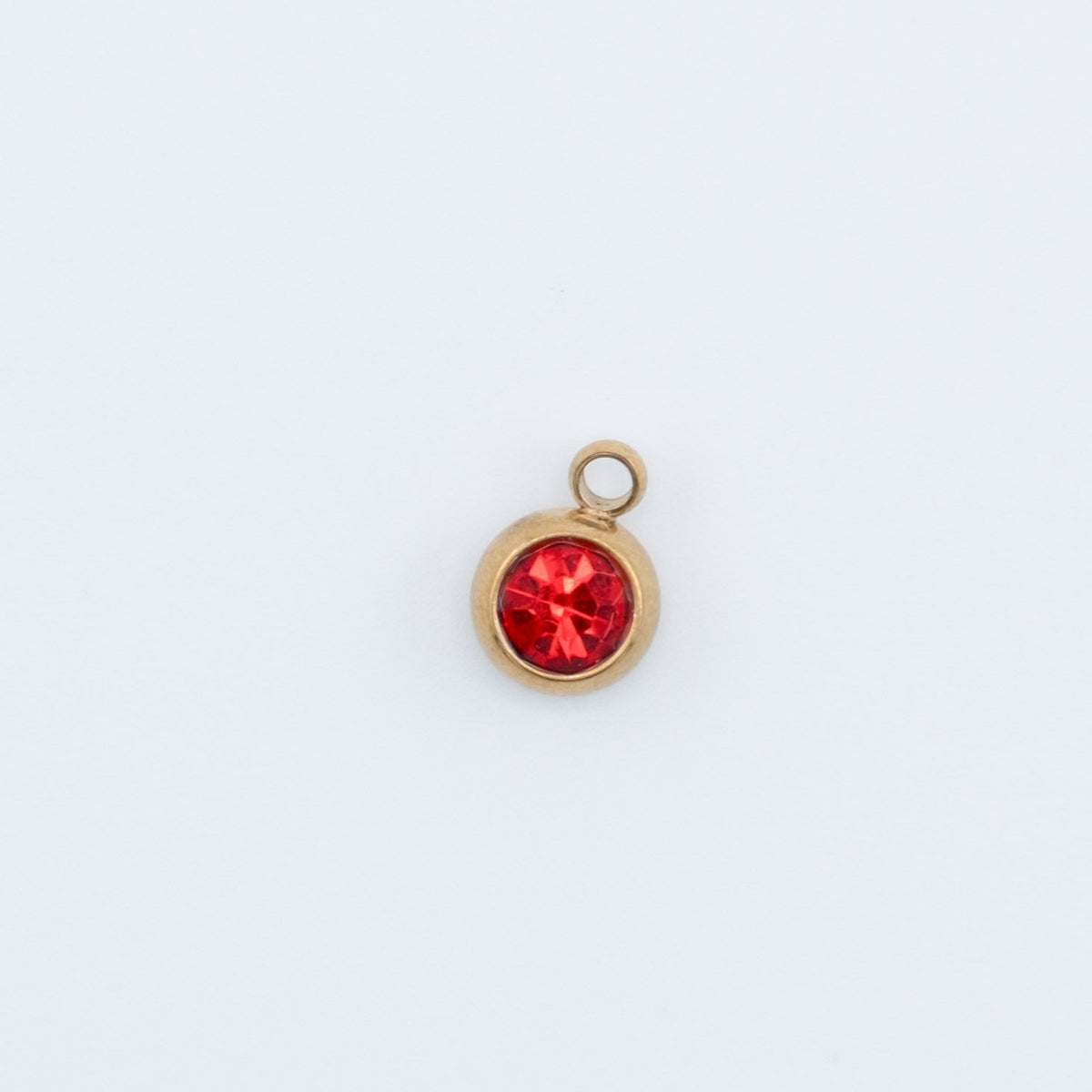 Charm - Birthstones
