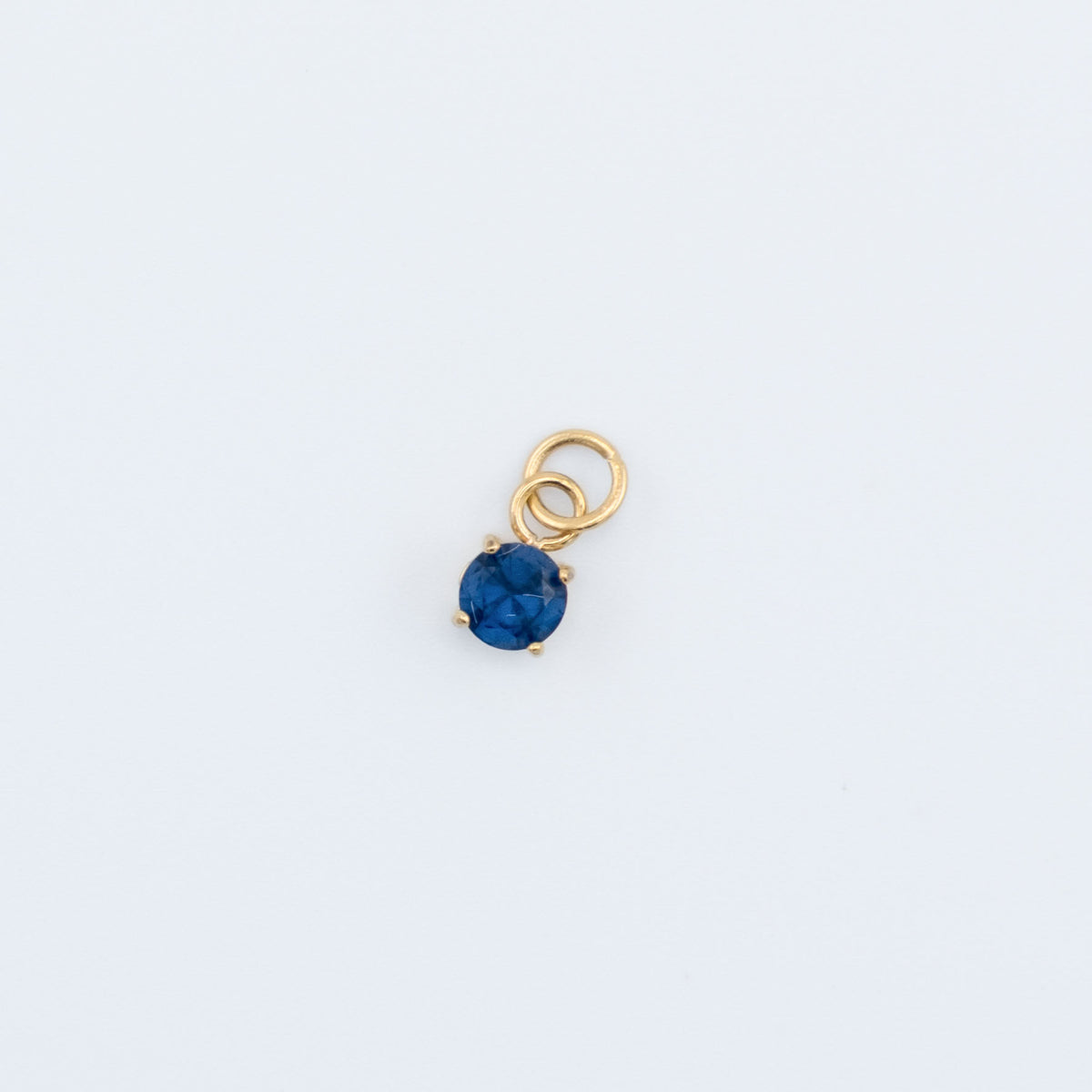 Charm - Birthstones