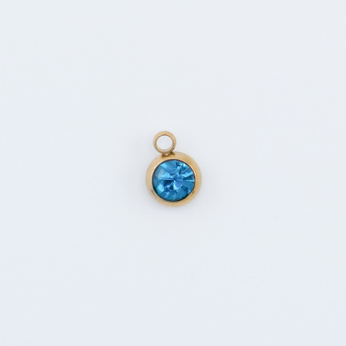 Charm - Birthstones