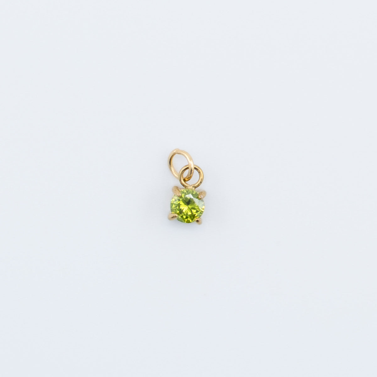 Charm - Birthstones