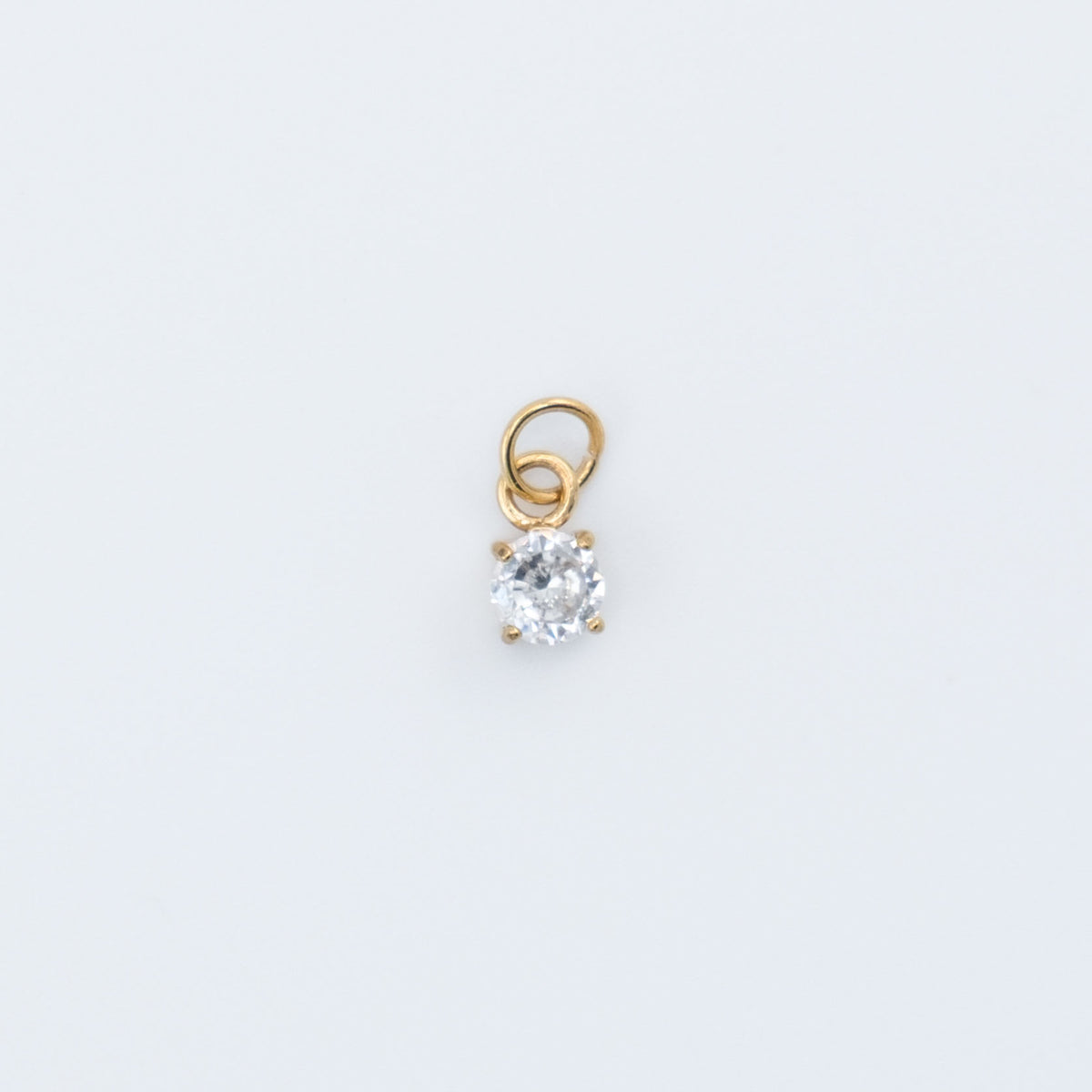 Charm - Birthstones