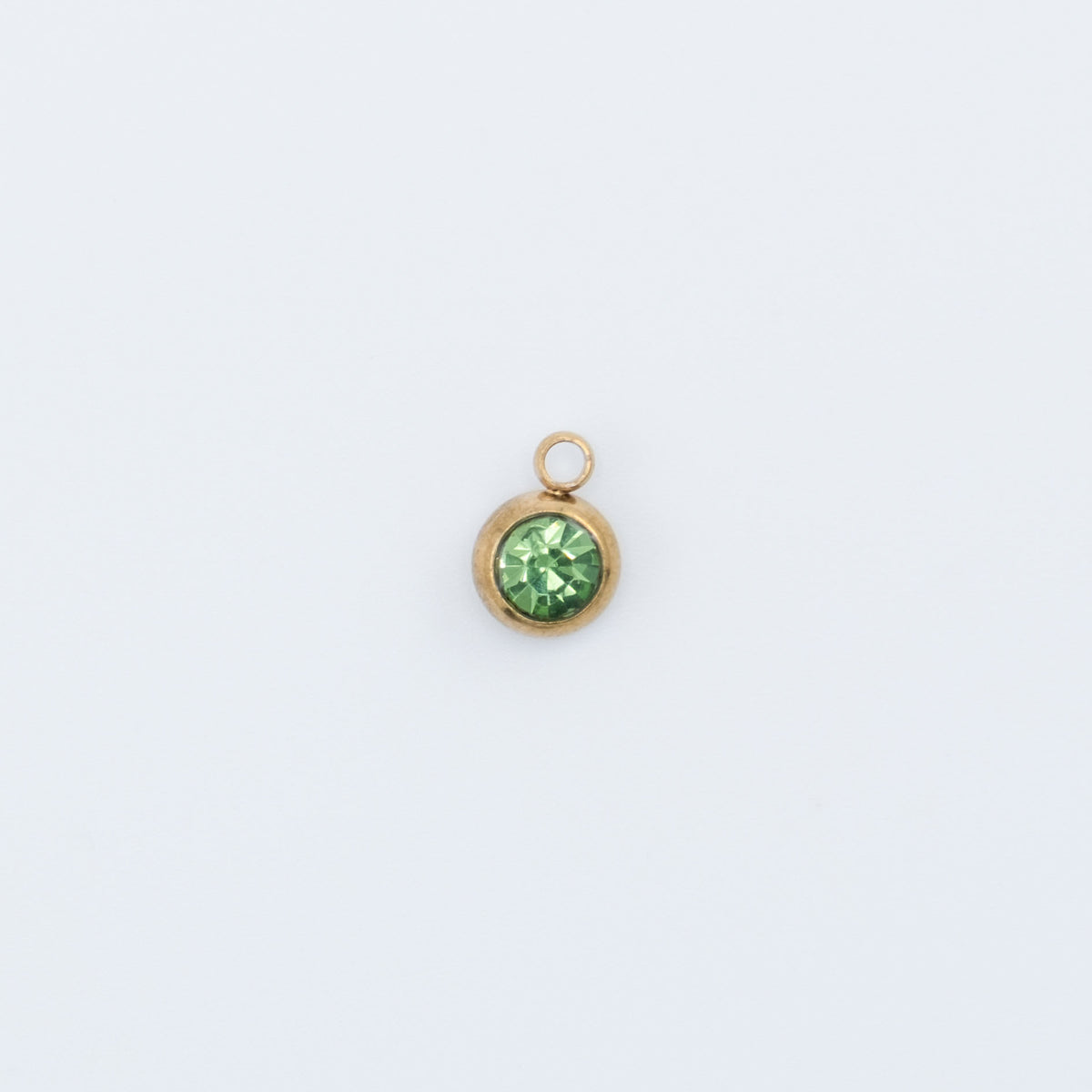 Charm - Birthstones