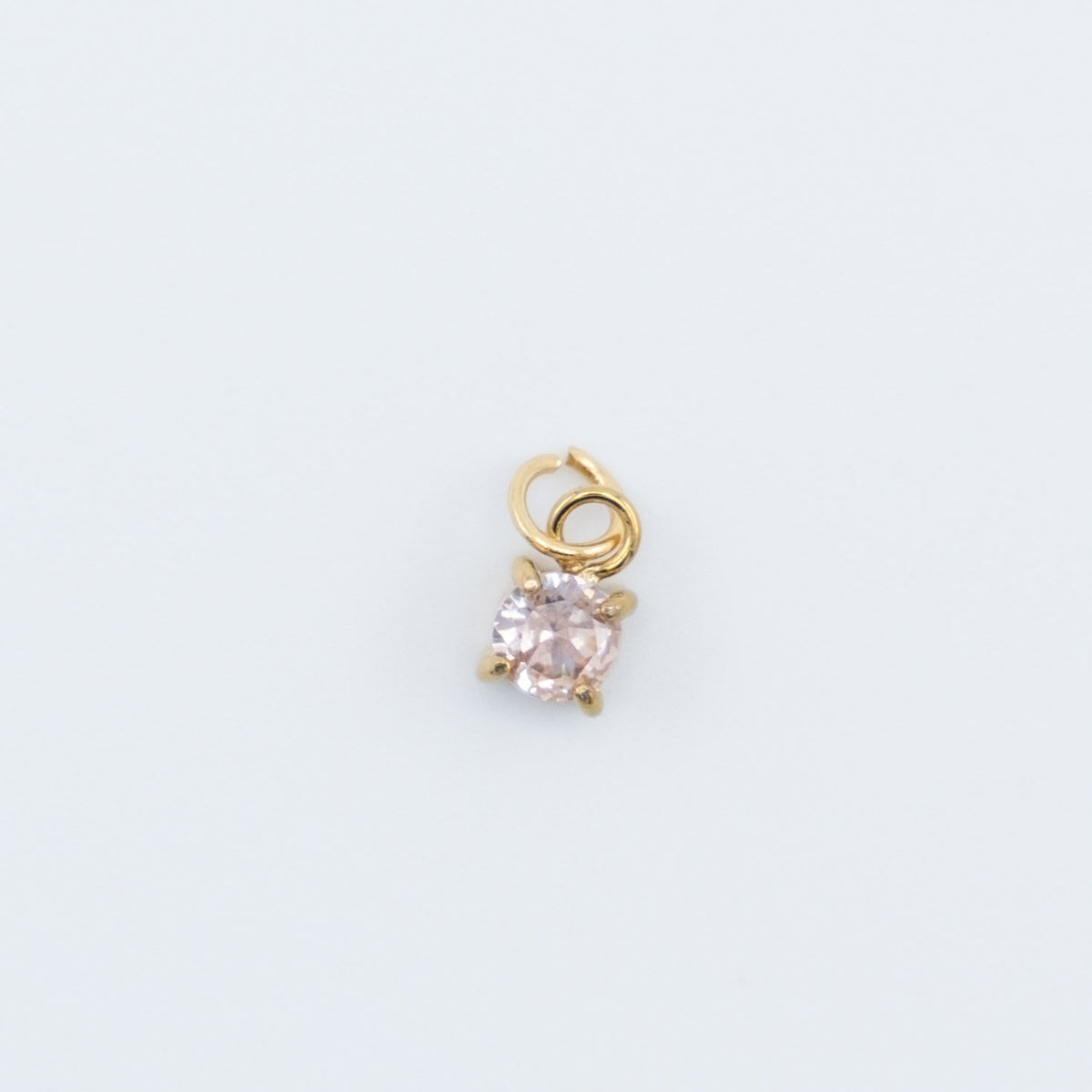 Charm - Birthstones