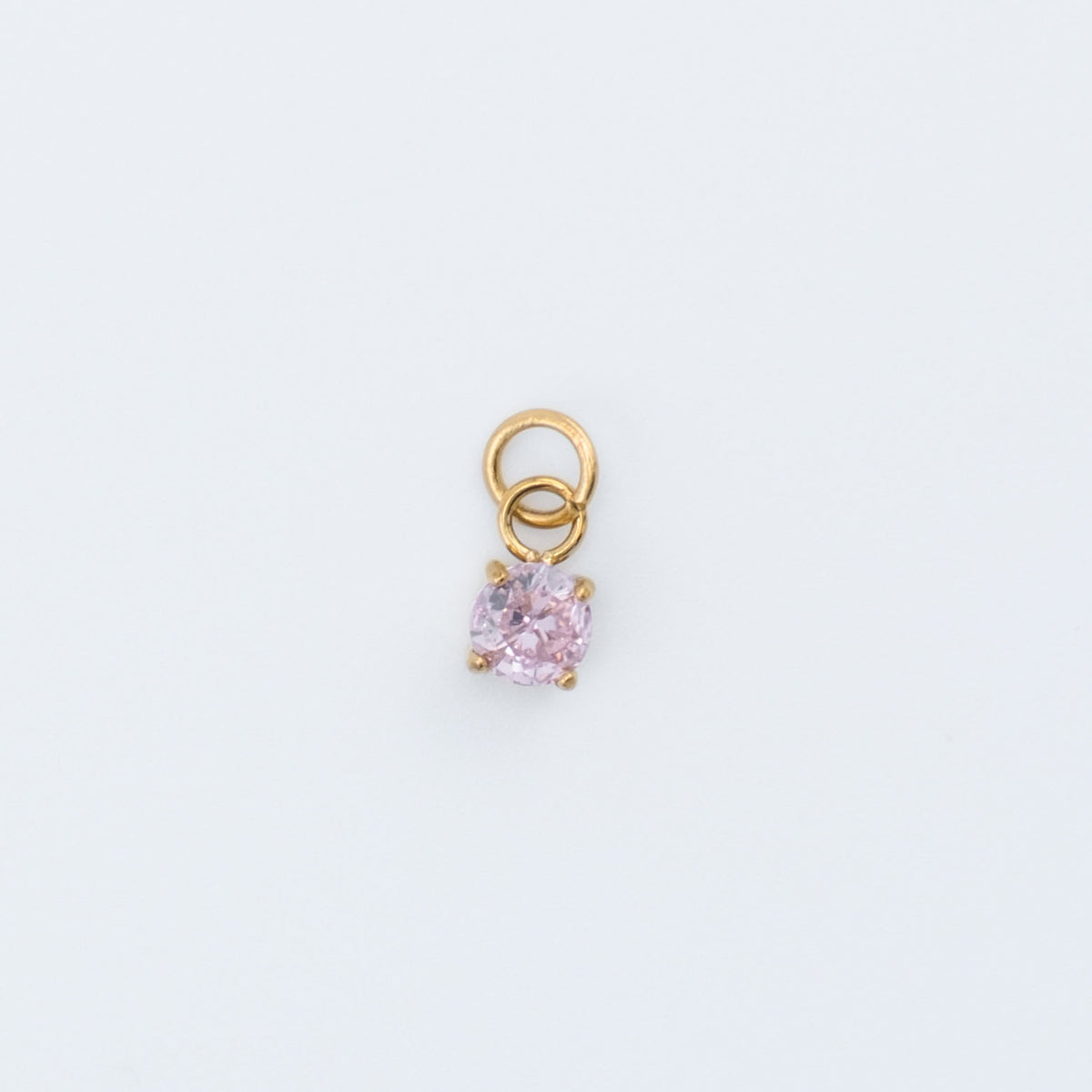Charm - Birthstones