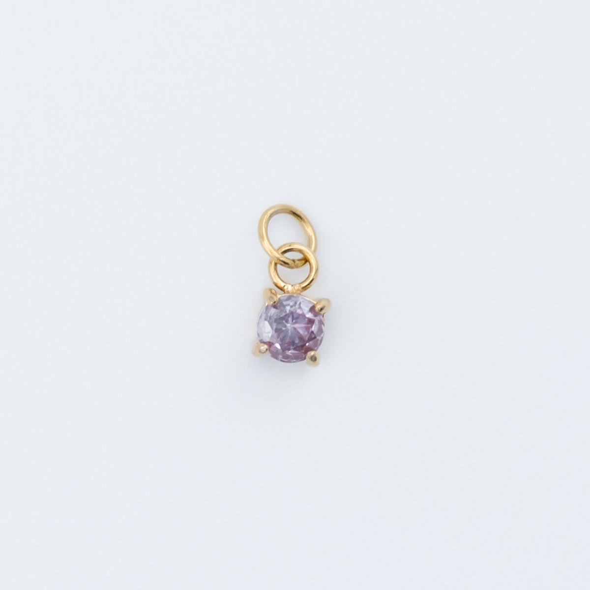 Charm - Birthstones