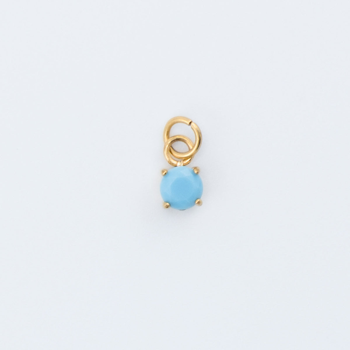 Charm - Birthstones