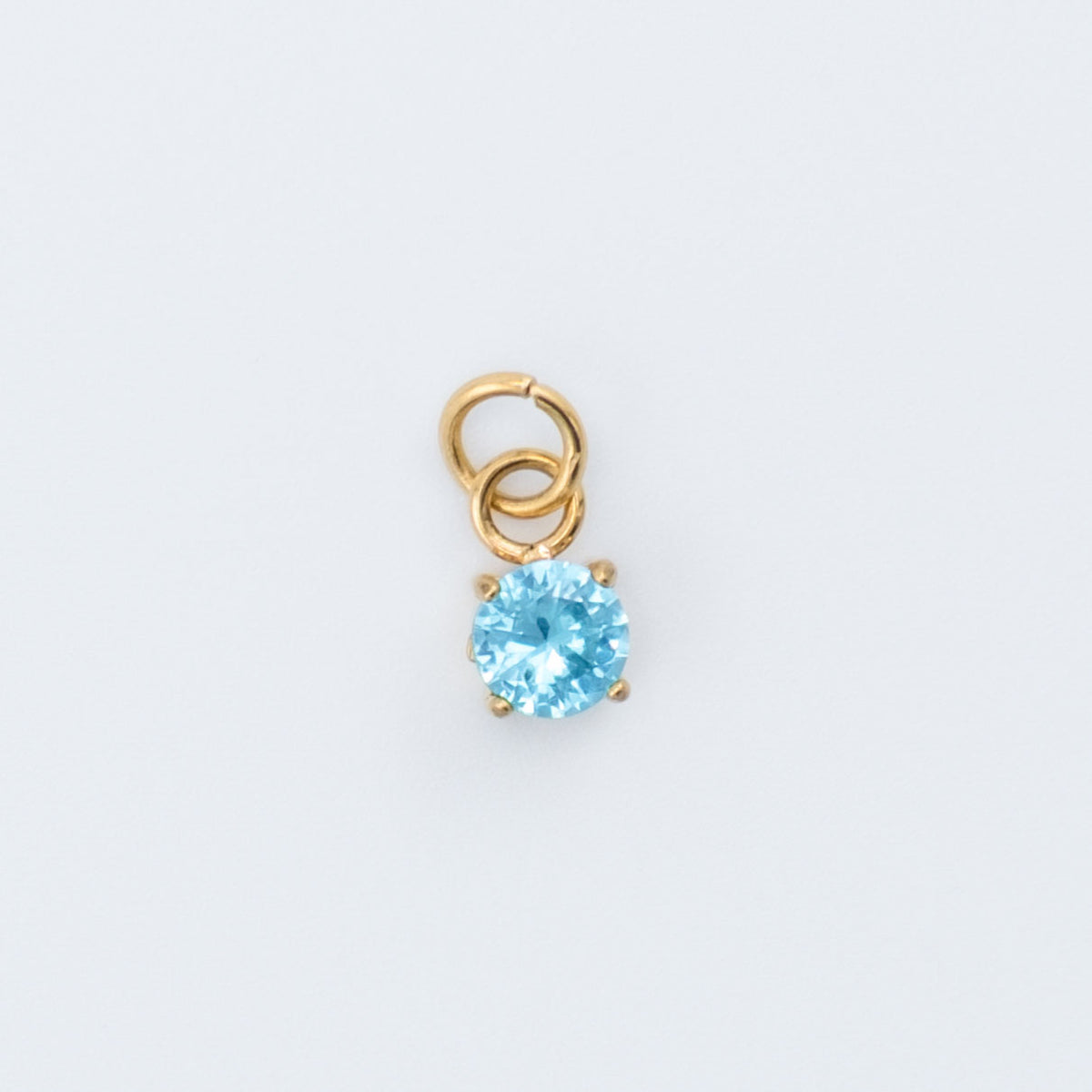 Charm - Birthstones