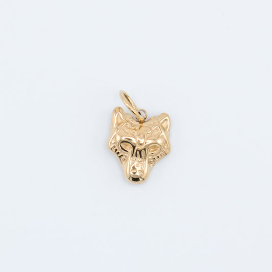 Charm - Wolf