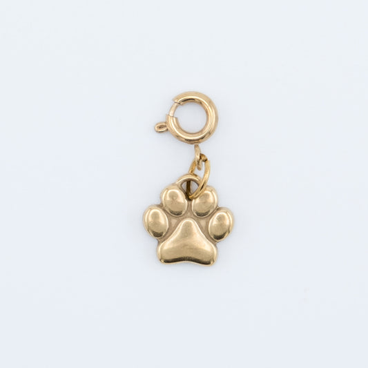 Charm - Dog Paw