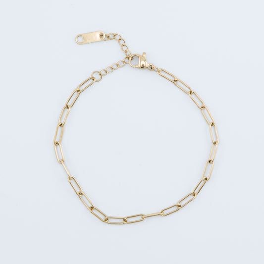 Bracelet - Lira Bracelet