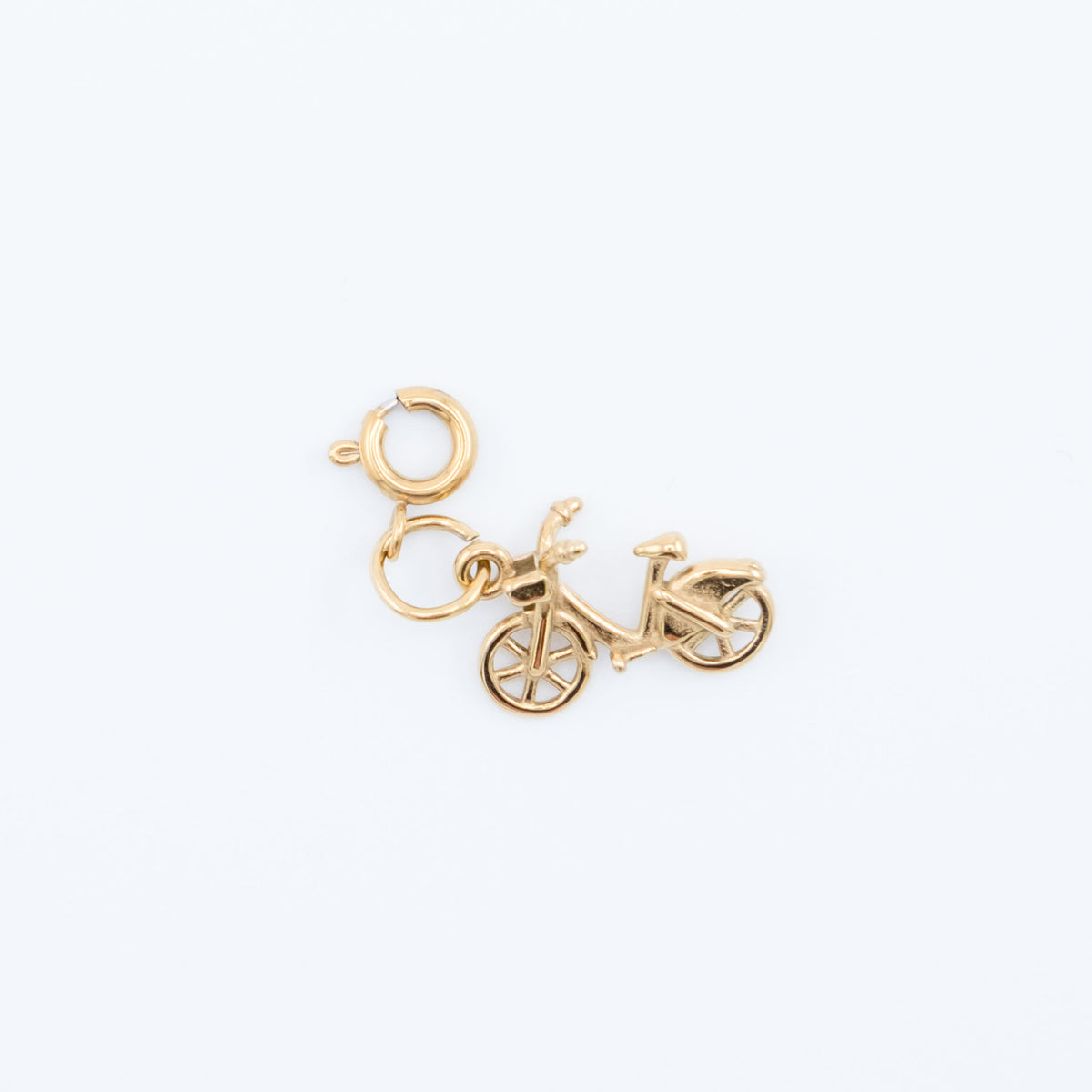 Charm - Bicycle