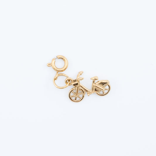 Charm - Bicycle