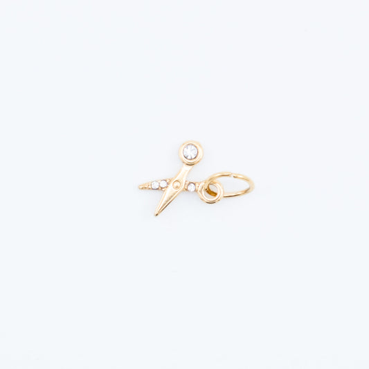 Charm - Scissors