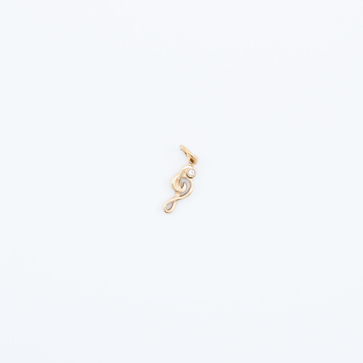Charm - Music Note