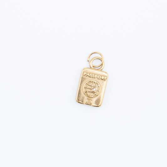 Charm - Passport
