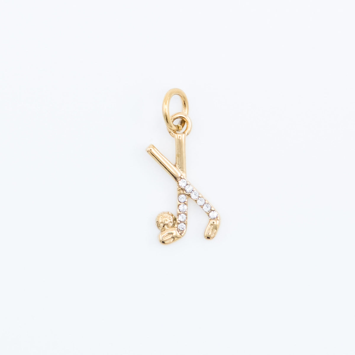 Charm - Hockey Sticks