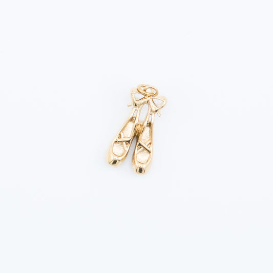 Charm - Ballet Shoes