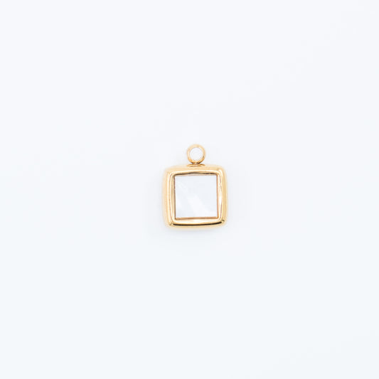 Charm - Ivory Square