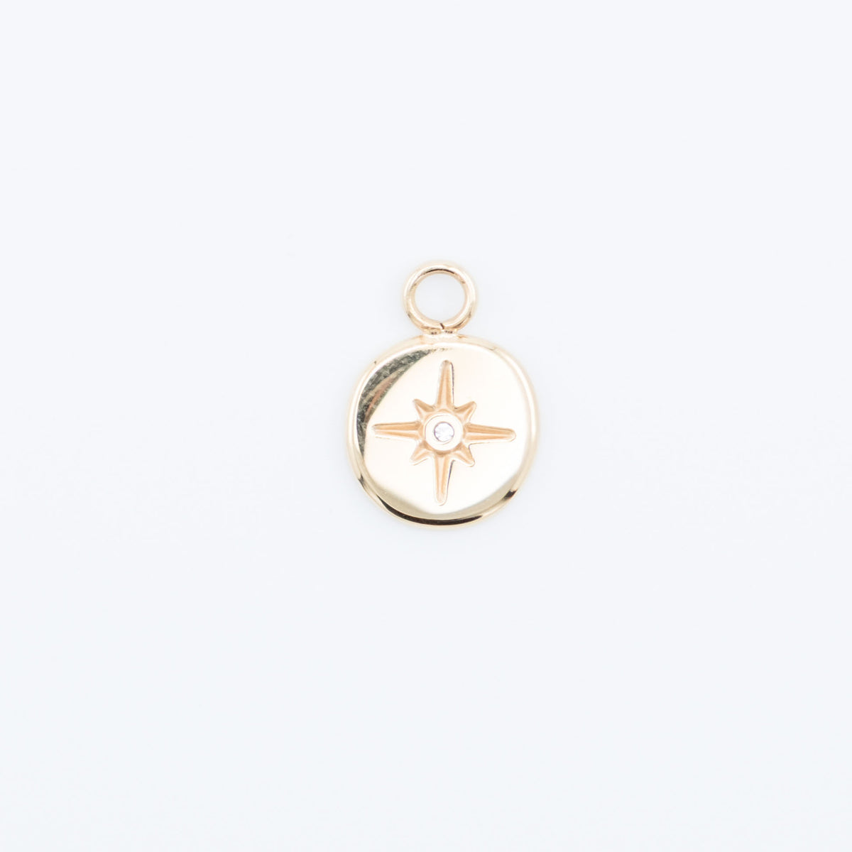 Charm - Star Beam Disc