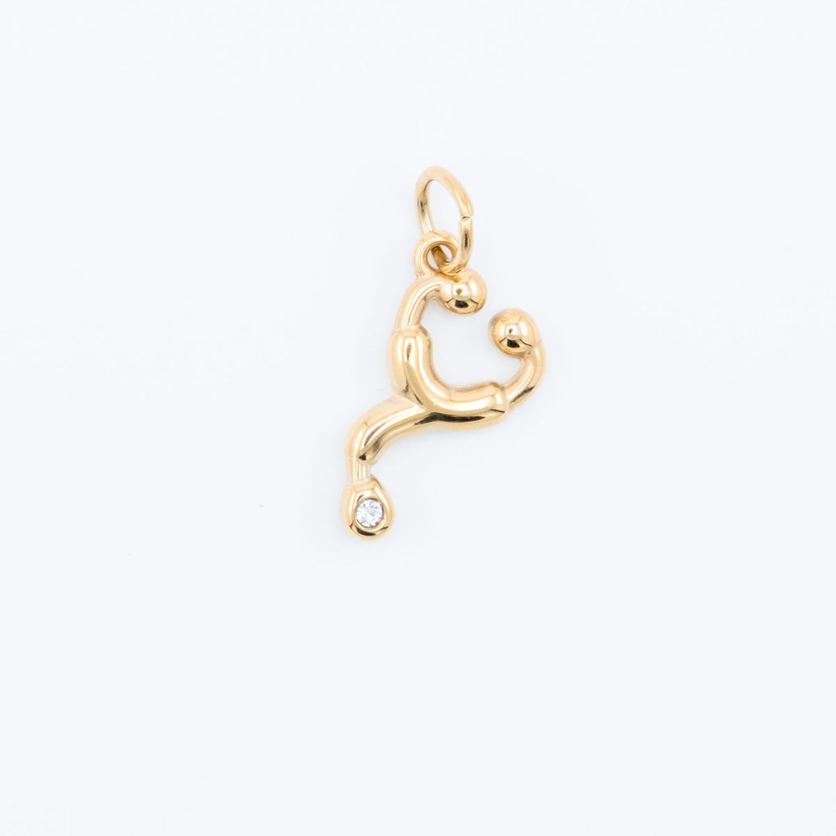 Charm - Stethoscope