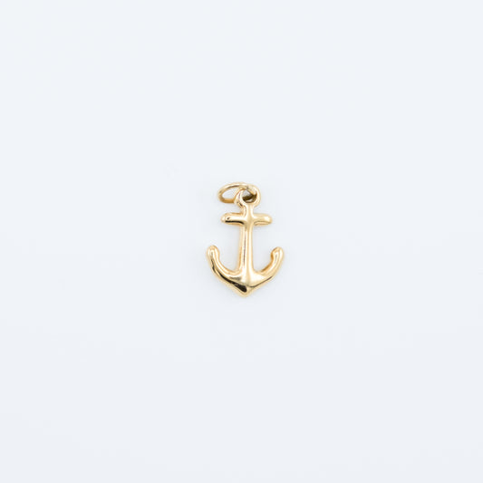 Charm - Basic Anchor